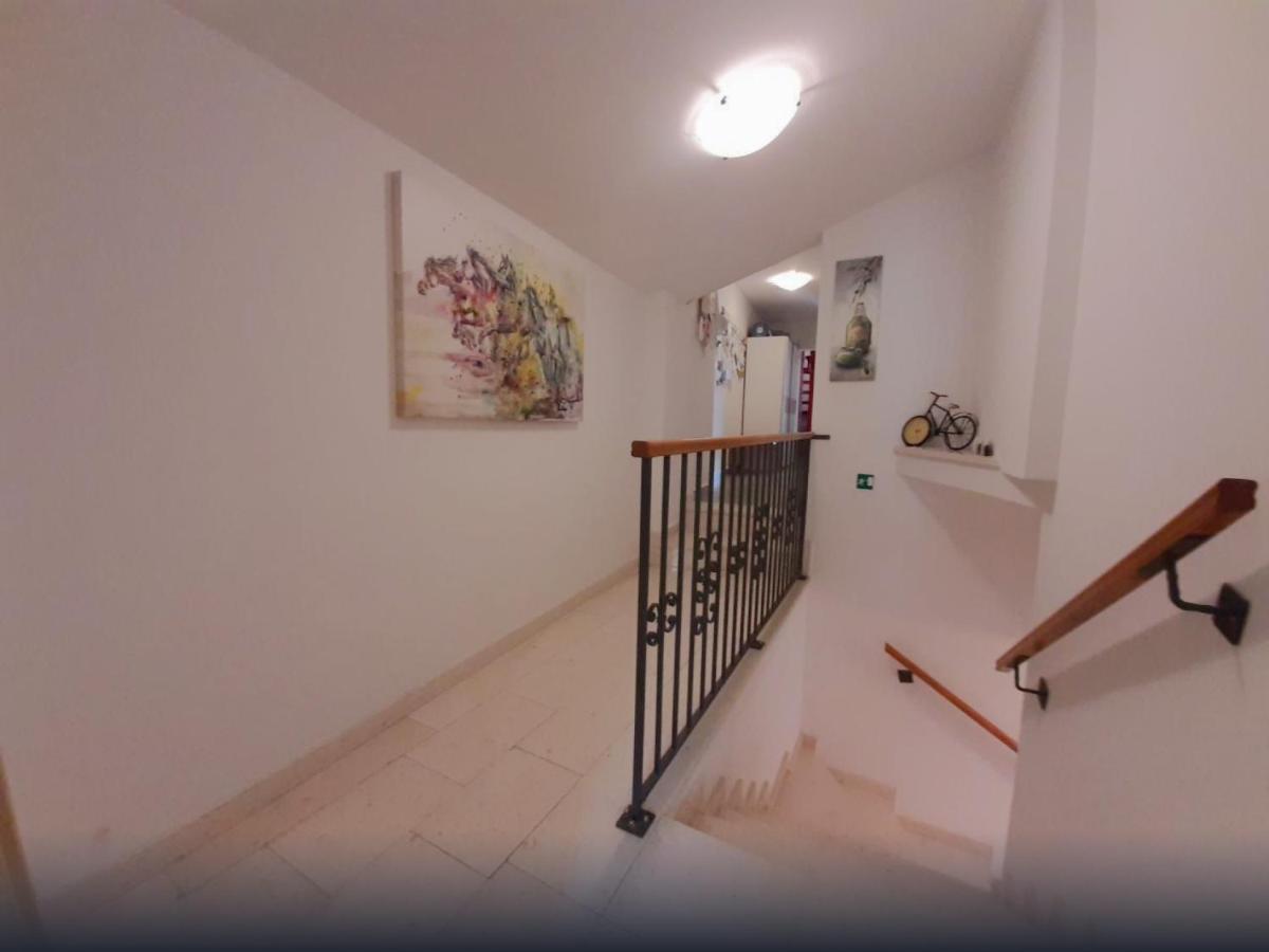 Stella Apartments Kaštela Esterno foto