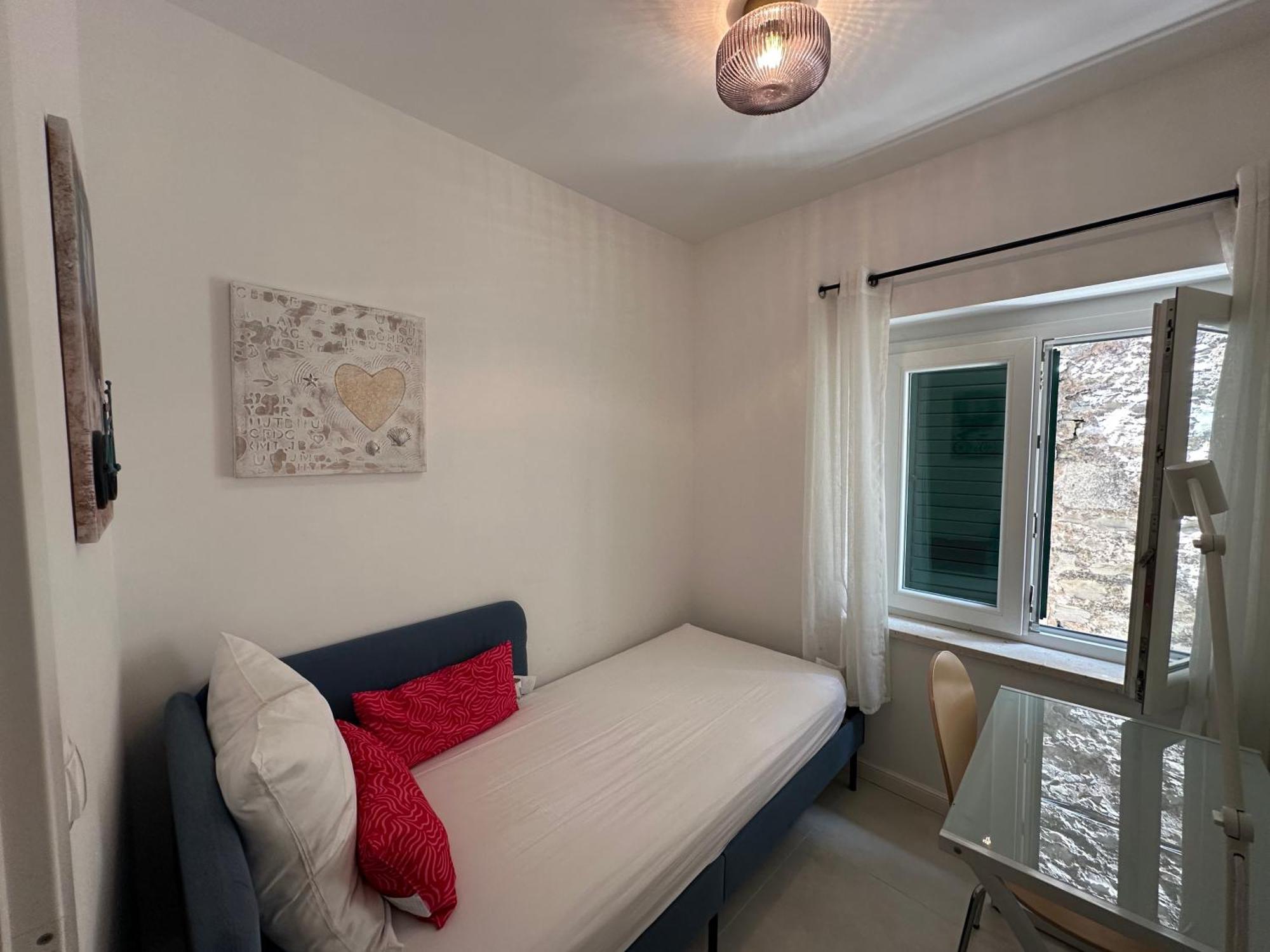 Stella Apartments Kaštela Esterno foto